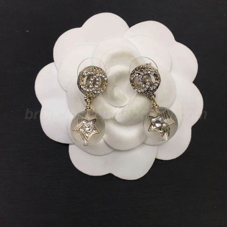 Chanel Earrings 712